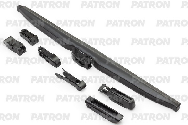PATRON pwb460w