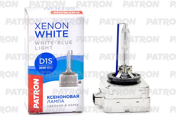 PATRON plxd1s5000