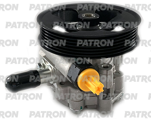 PATRON PPS1207