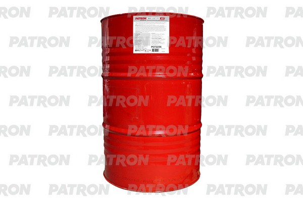 PATRON pcf2236