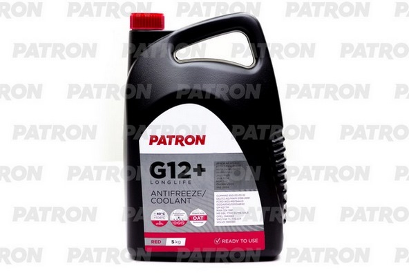 PATRON pcf2005
