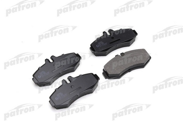 PATRON pbp1304