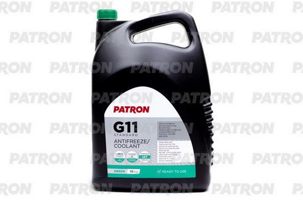 PATRON pcf4010