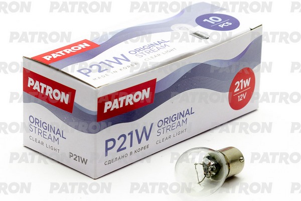 PATRON pls2521