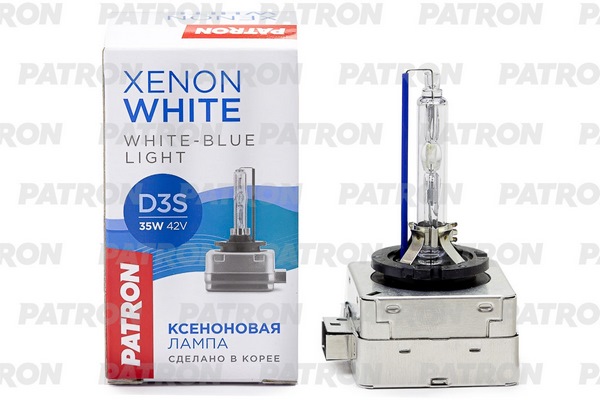 PATRON plxd3s5000