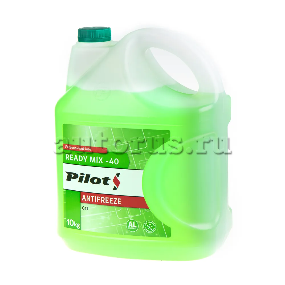 PILOTS 3203