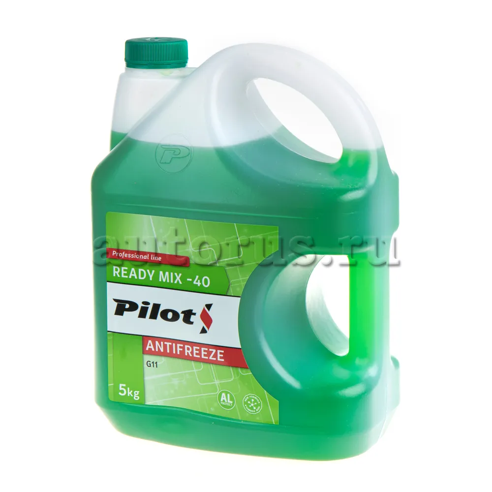 PILOTS 3204