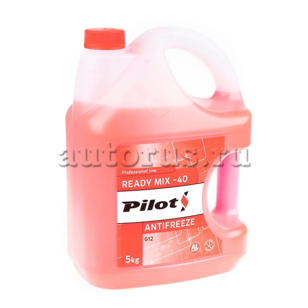 PILOTS 3207