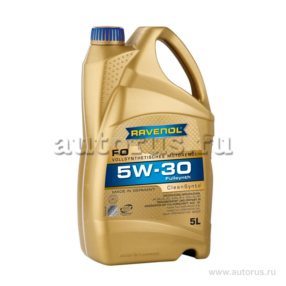Ravenol 111111500501999