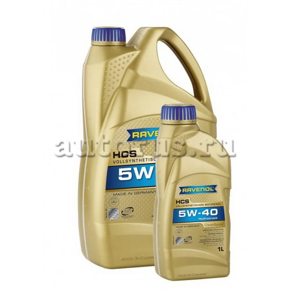 Ravenol 1112105001