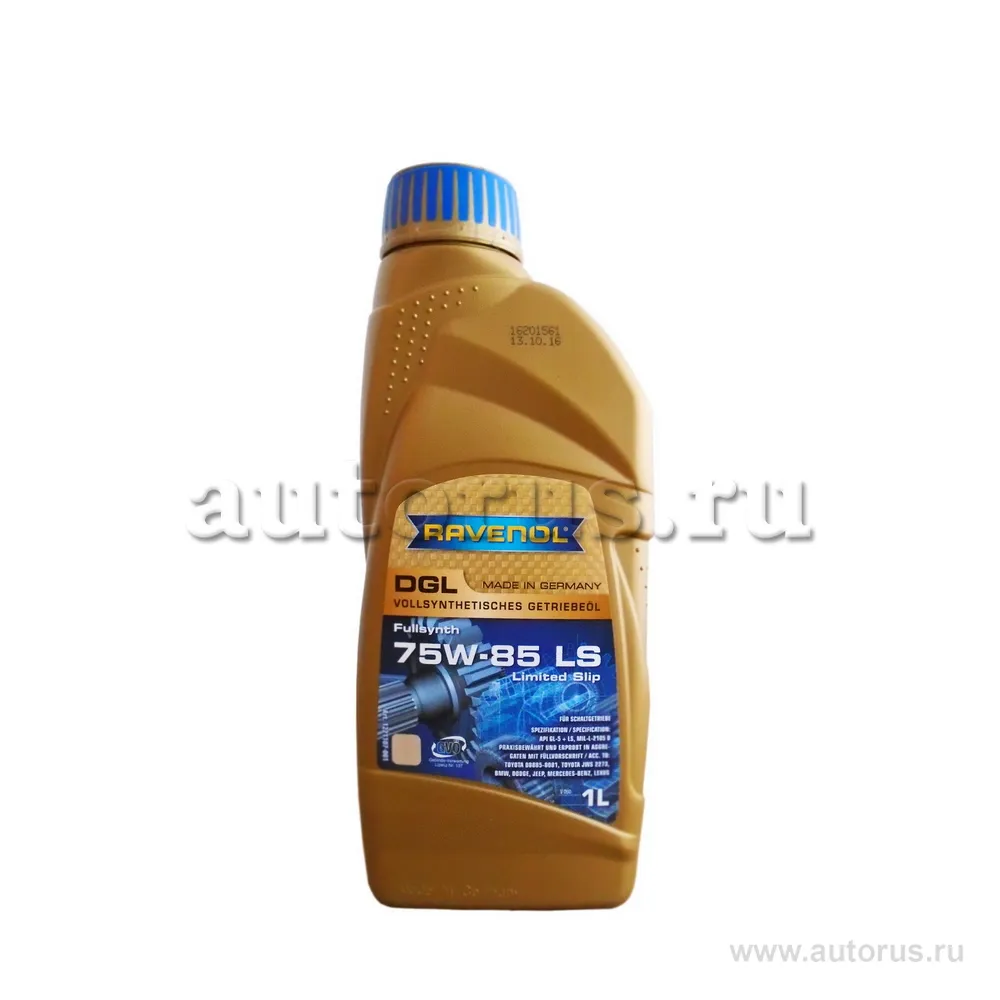 Ravenol 1221107001