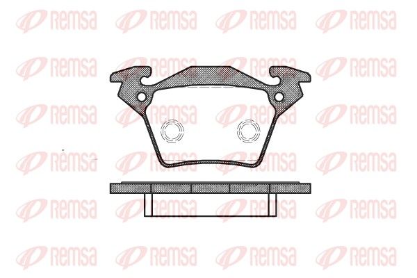 REMSA 71700