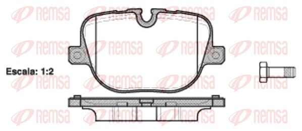 REMSA 140800