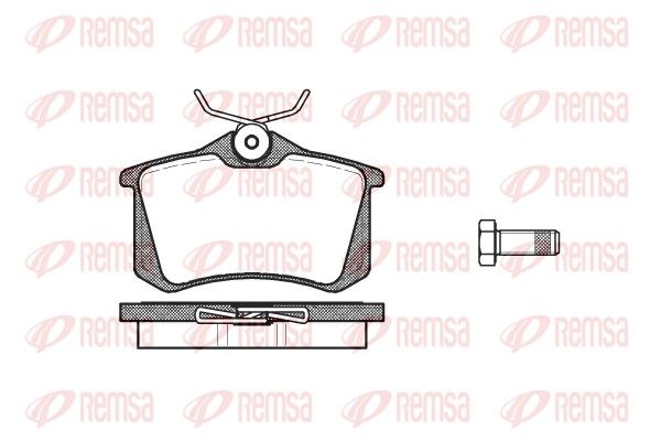 Remsa 026310