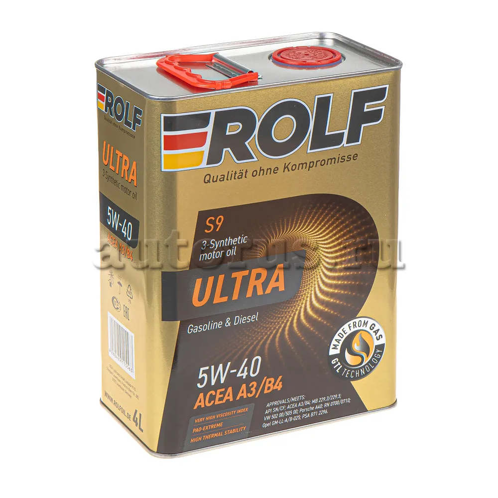 ROLF 323106