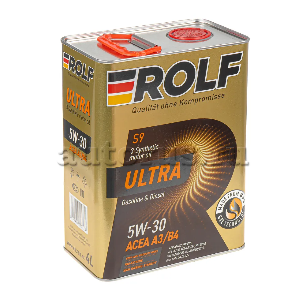 ROLF 323105