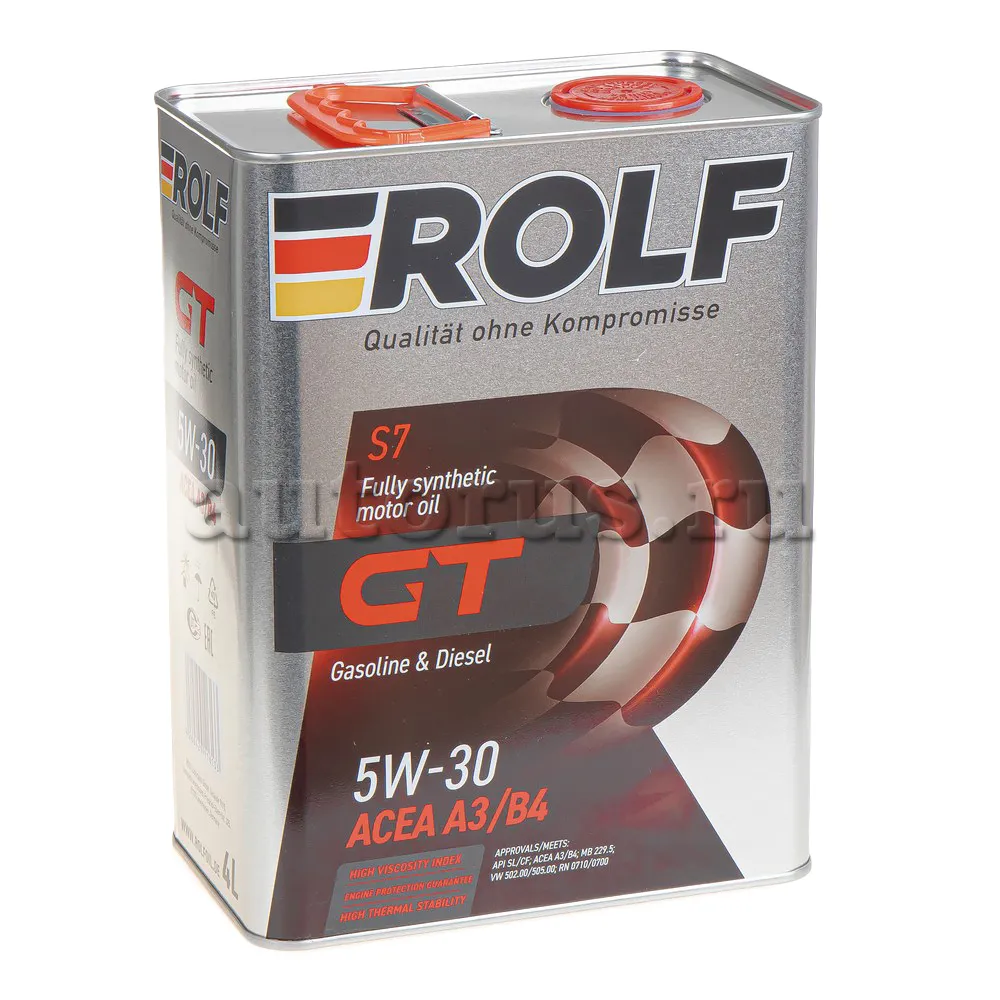 ROLF 322620