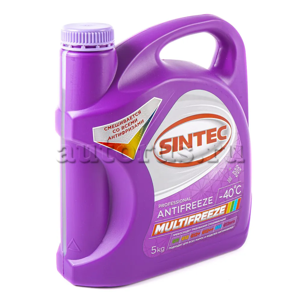 SINTEC 800534