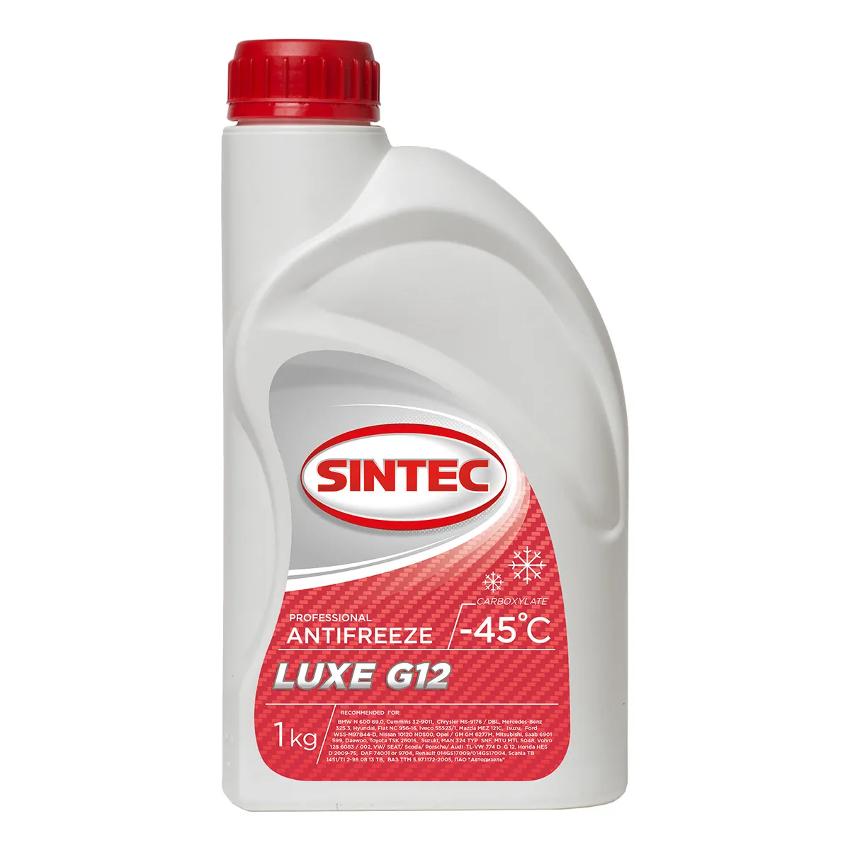 SINTEC 613502