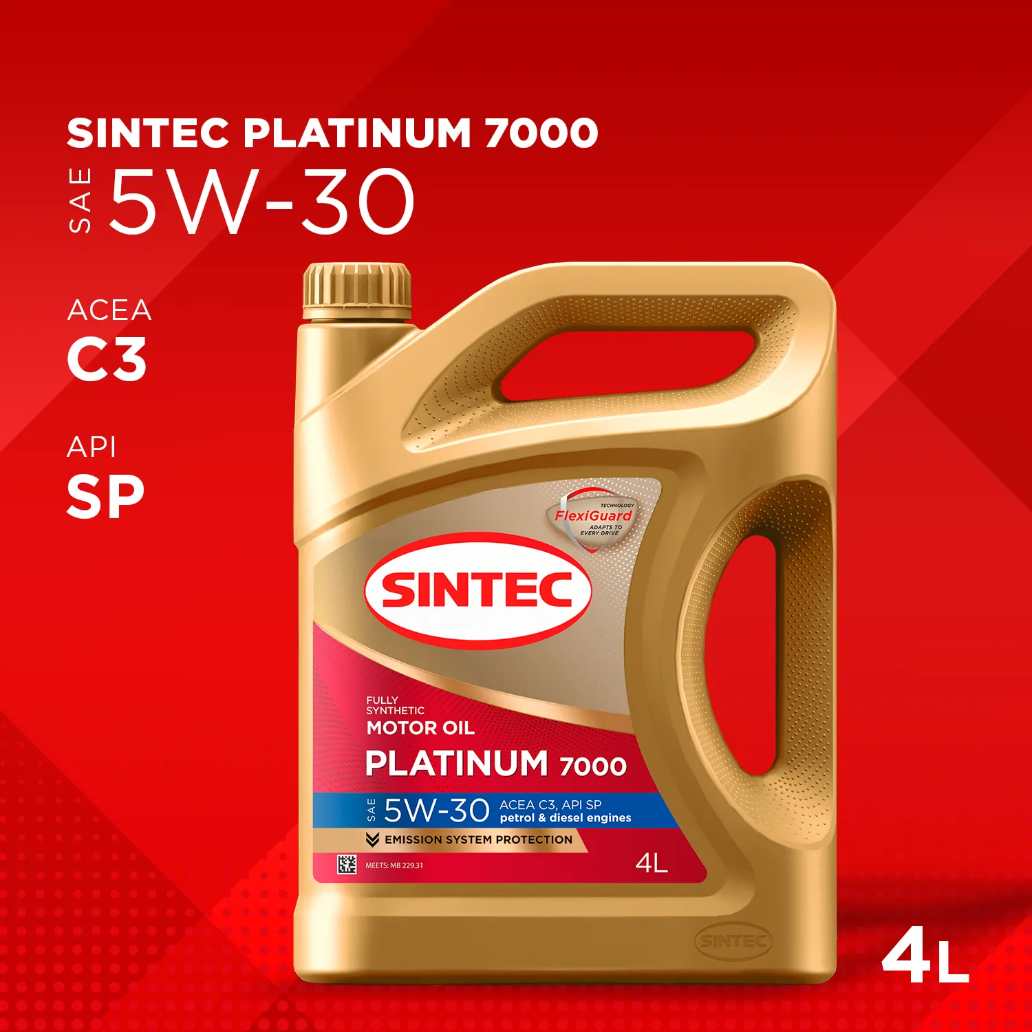 SINTEC 600149