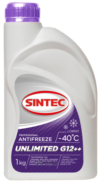SINTEC 801502