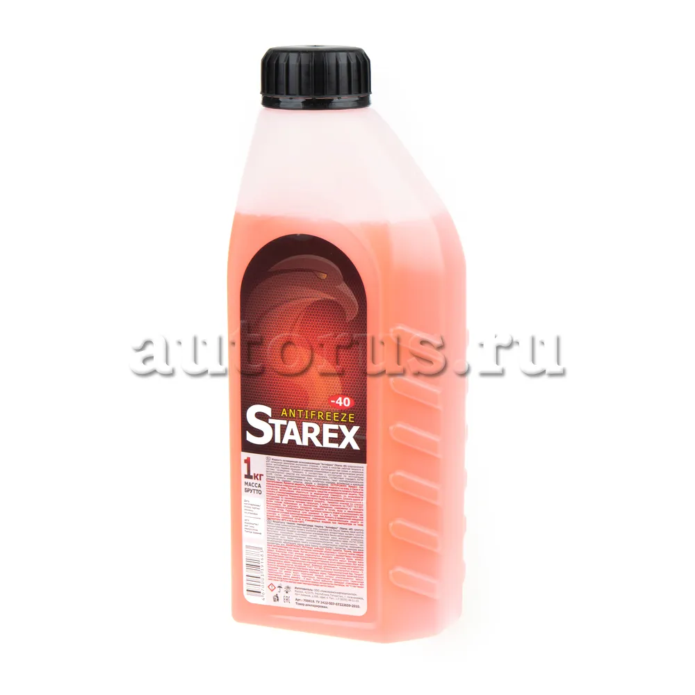 Starex 700618
