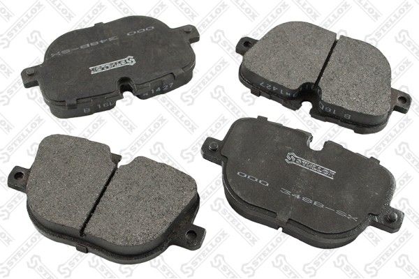 STELLOX 000 348B-SX