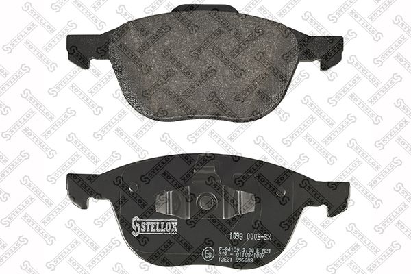 STELLOX 1093 000B-SX