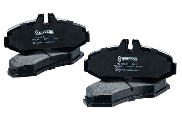 STELLOX 1577 000B-SX