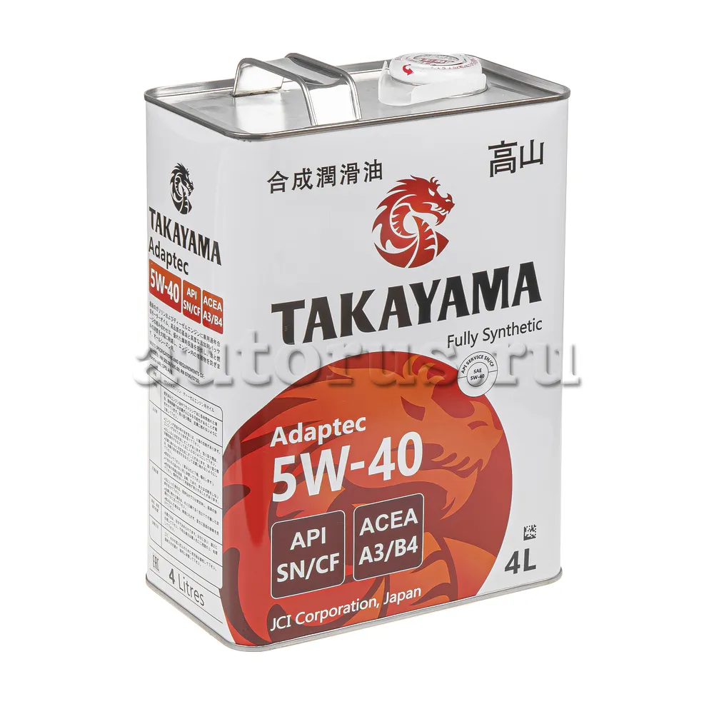 TAKAYAMA 605587