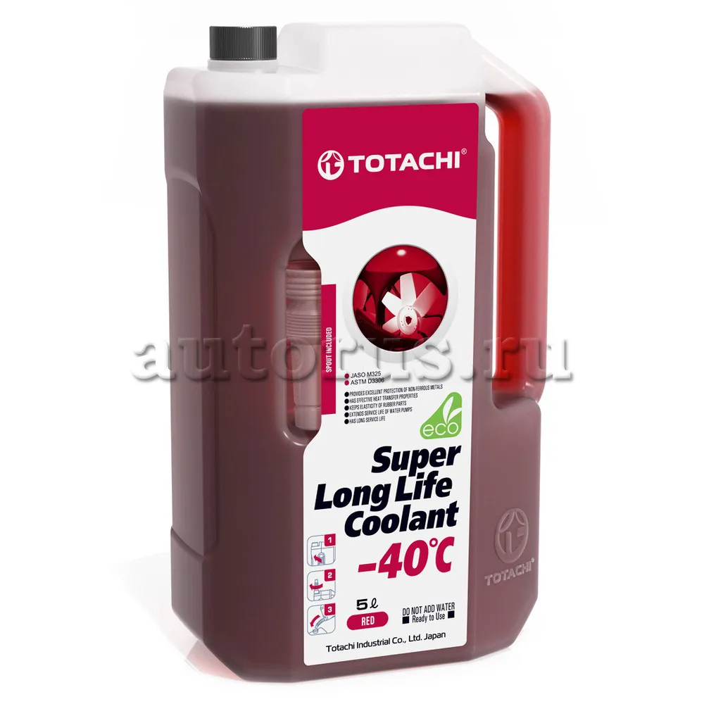 TOTACHI 4589904924842