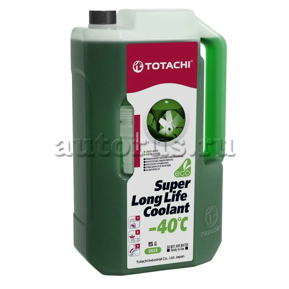 TOTACHI 4589904924767