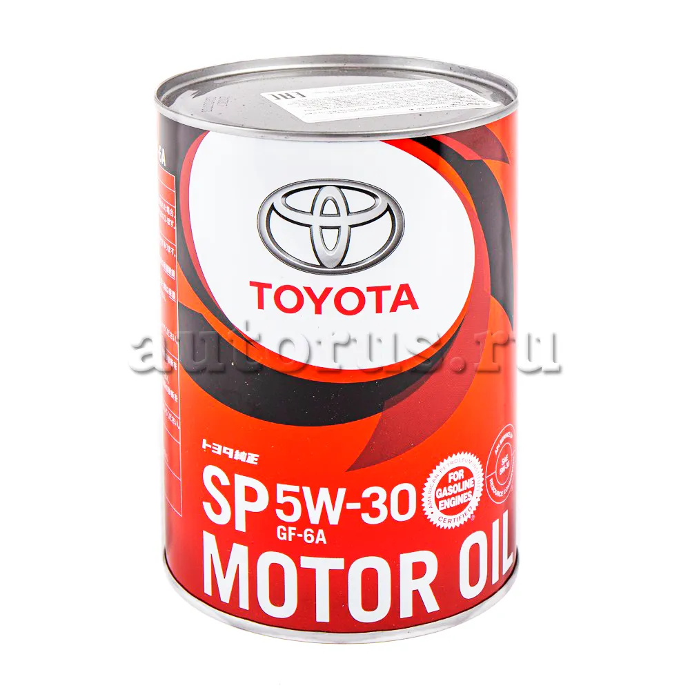 TOYOTA 0888013706