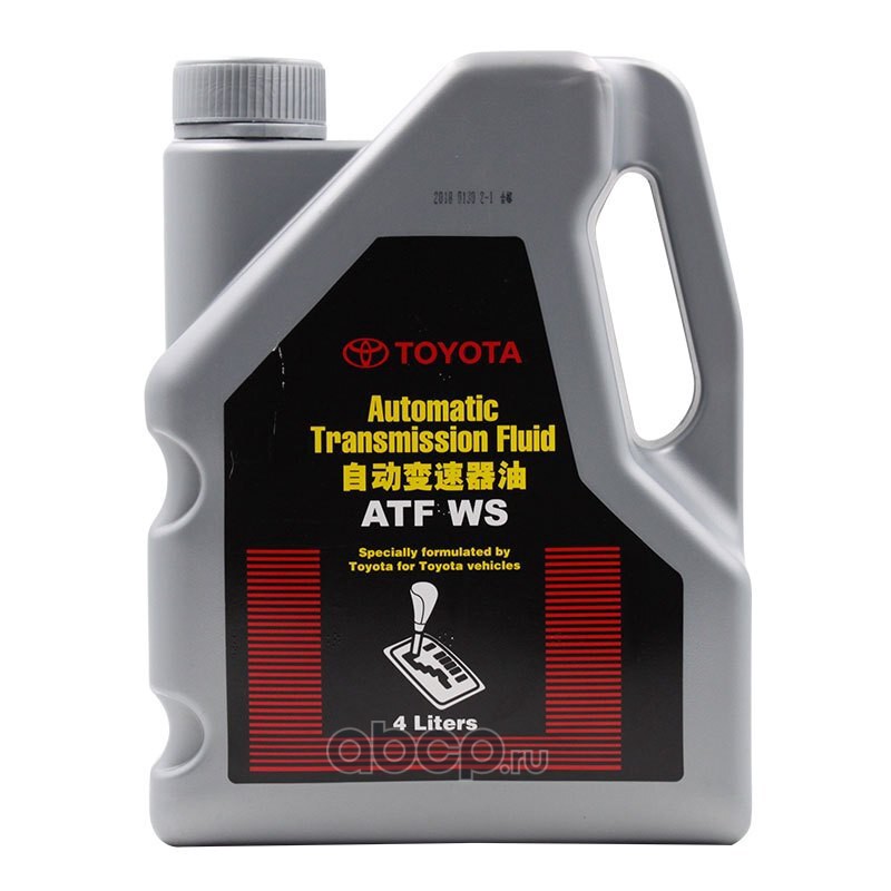 TOYOTA 0888680200