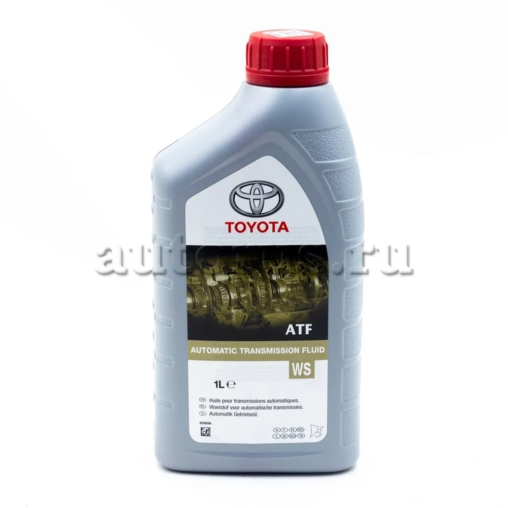 TOYOTA 0888681210