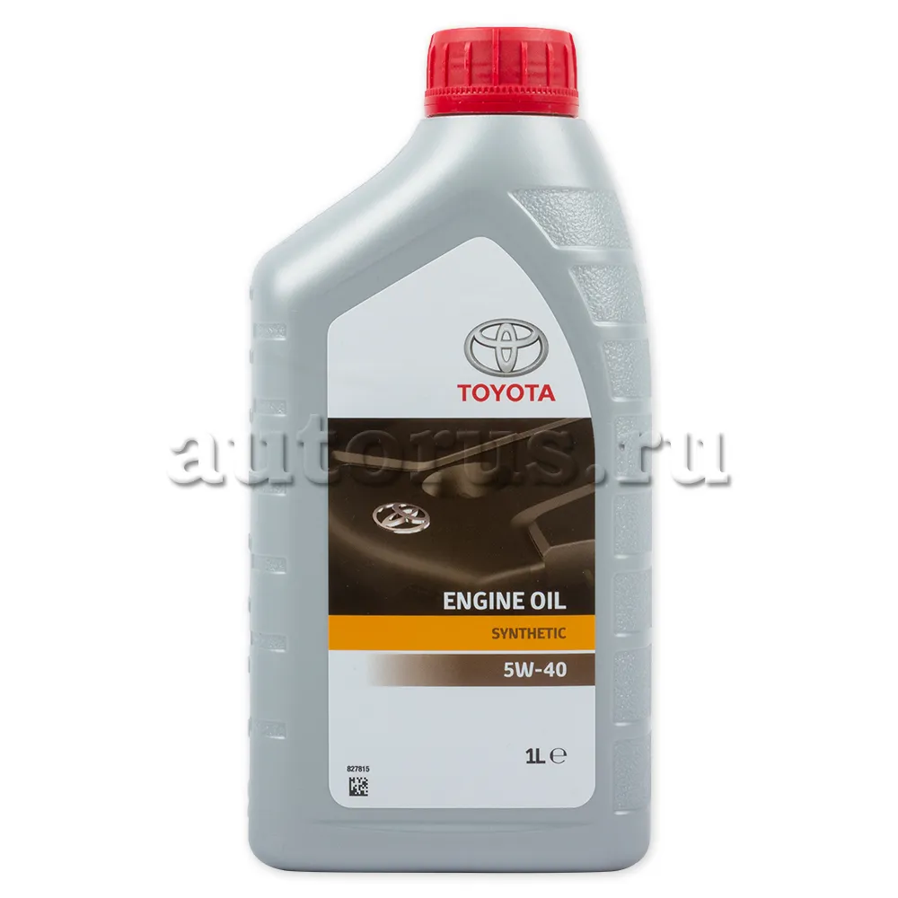 TOYOTA 0888080376GO