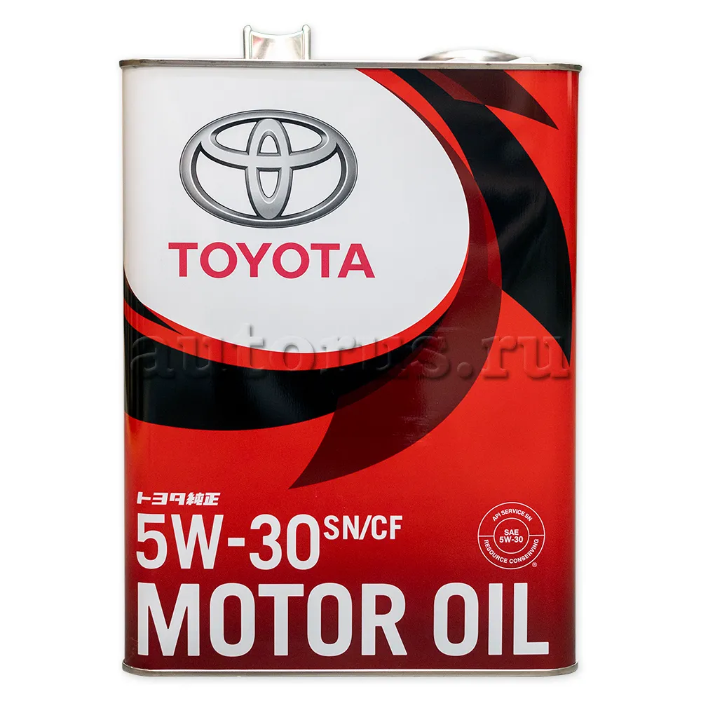 TOYOTA 0888010705