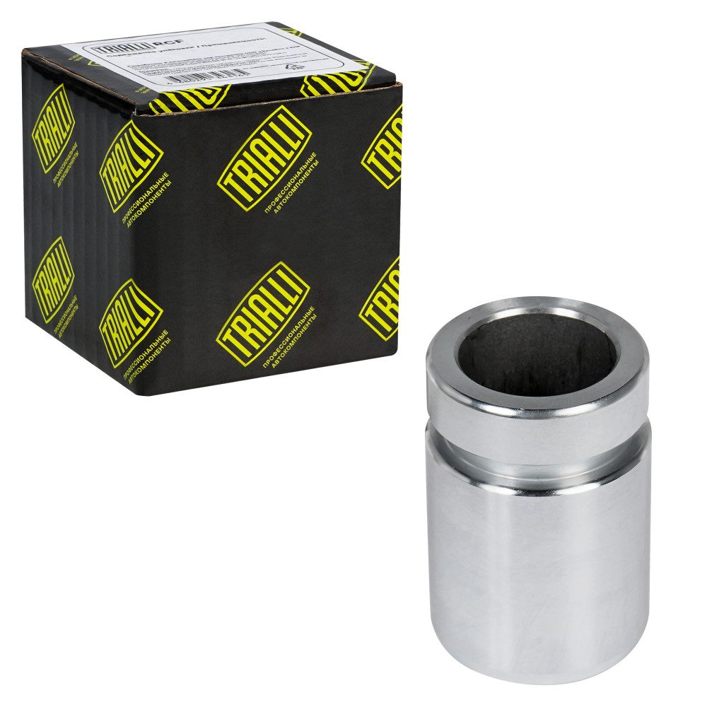 TRIALLI RCF 052310