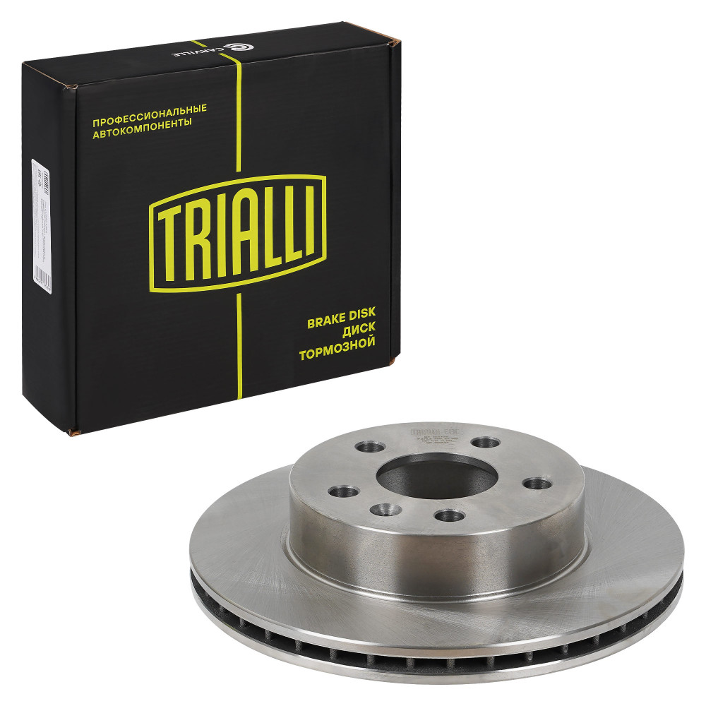 TRIALLI DF155108