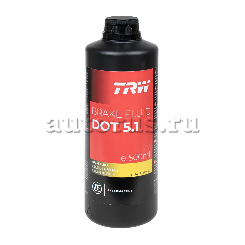 TRW PFB550SE