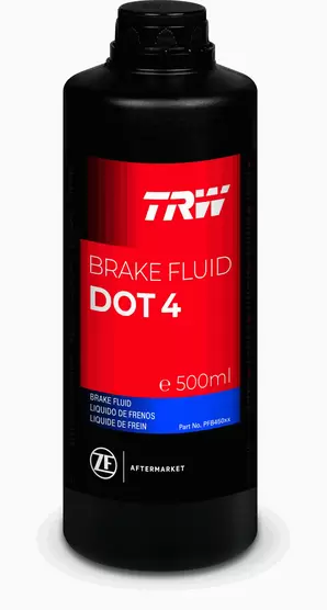 TRW PFB450SE
