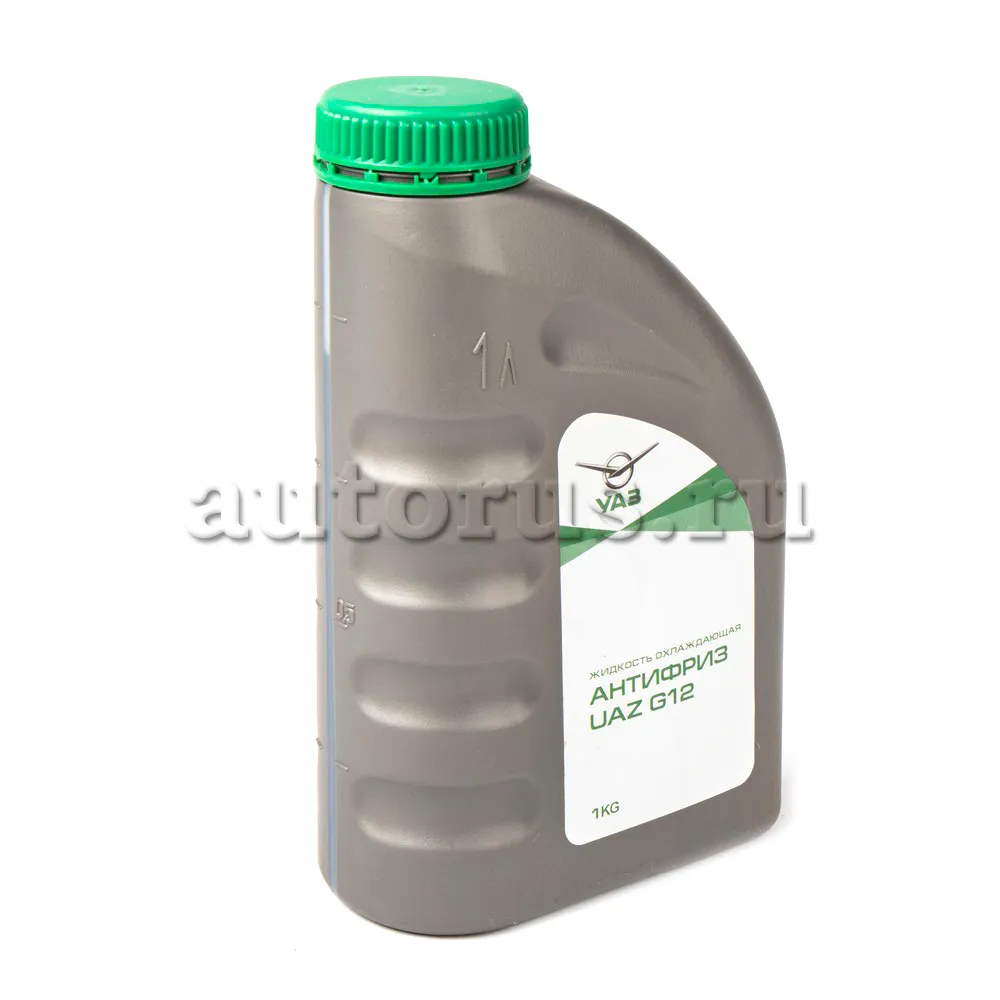 UAZ 000000473401600