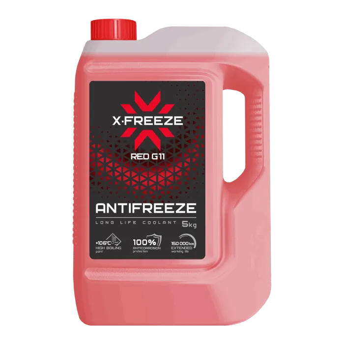 X-FREEZE 430206074