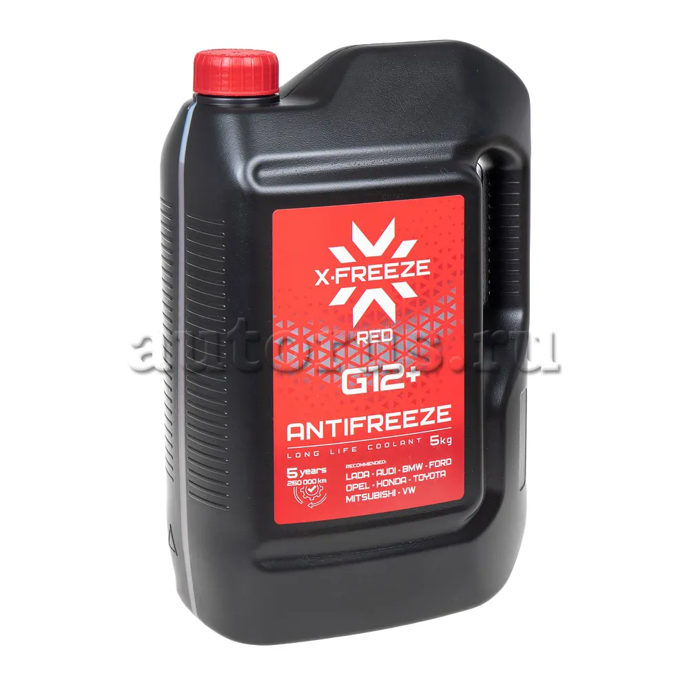 X-FREEZE 430140009