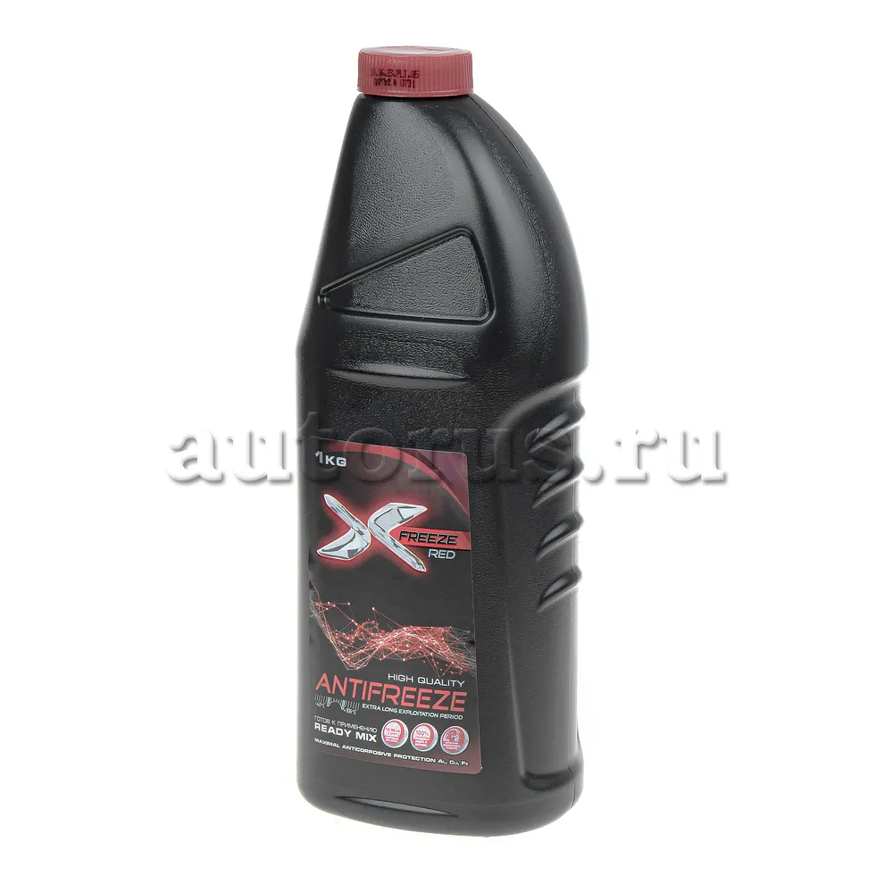 X-FREEZE 430206073