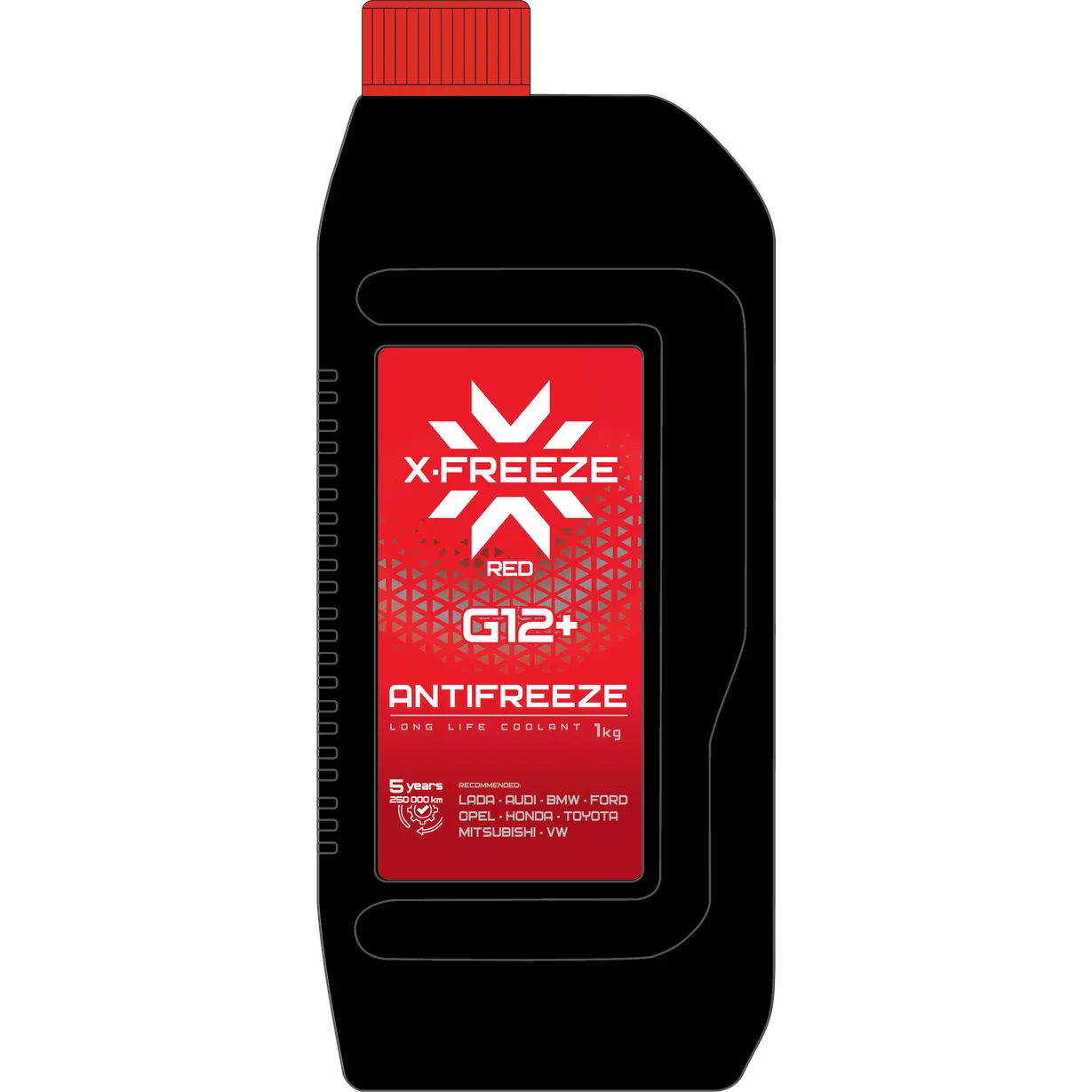 X-FREEZE 430140008