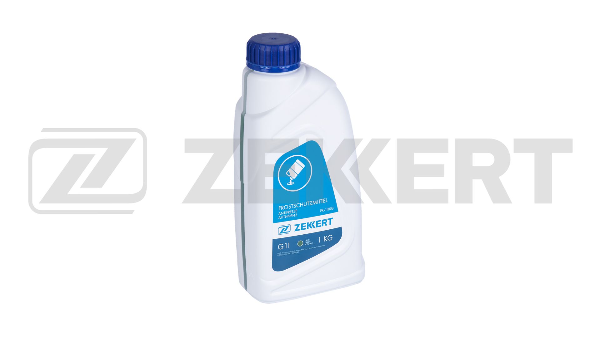 Zekkert fk1110g