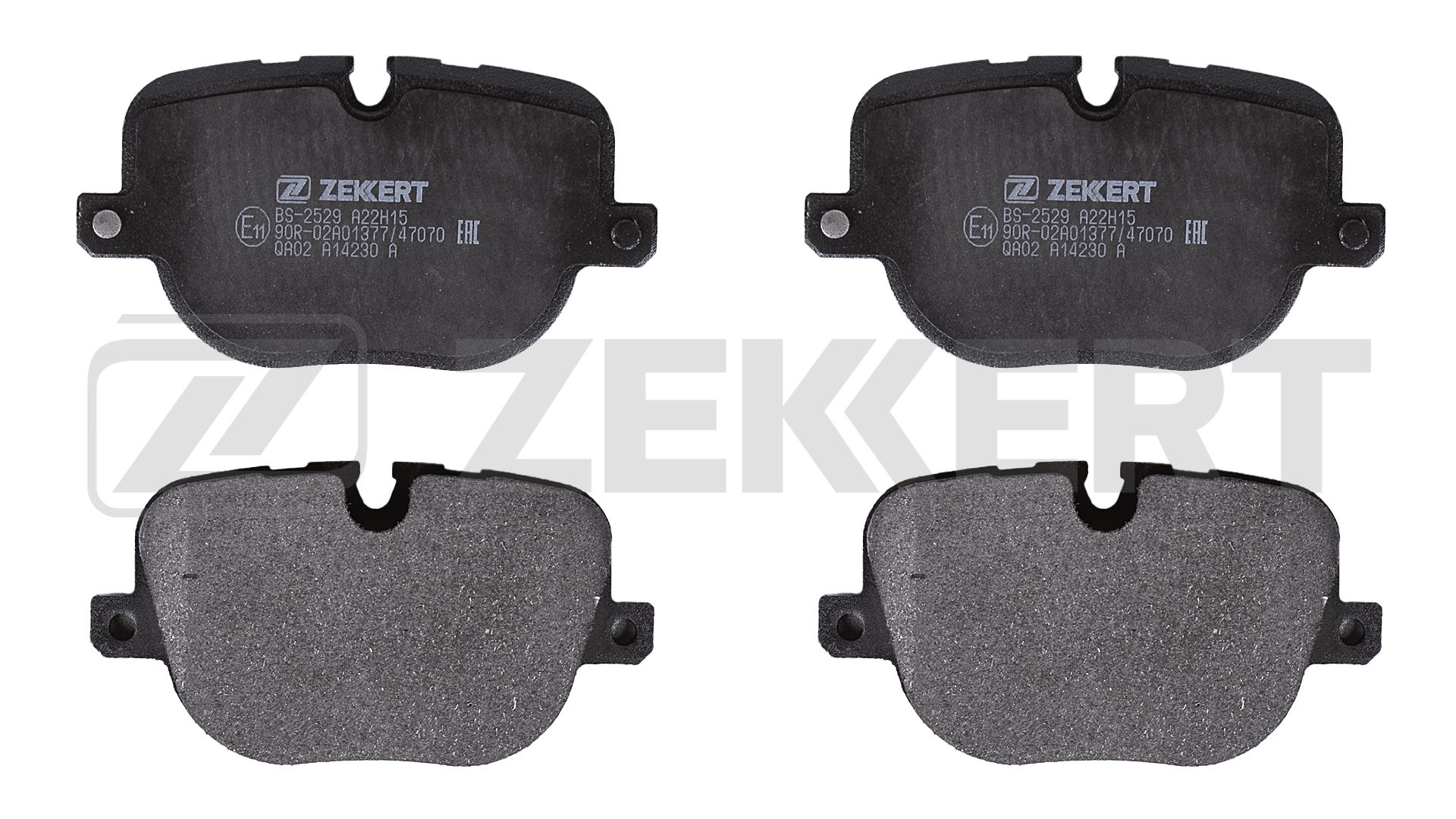 ZEKKERT BS-2529