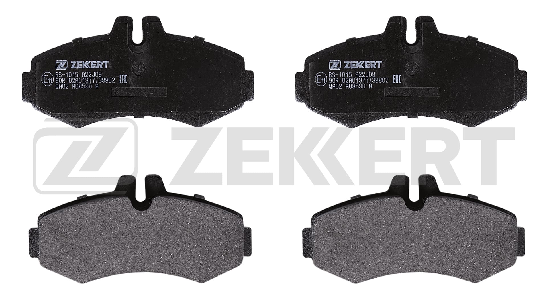 Zekkert BS-1015
