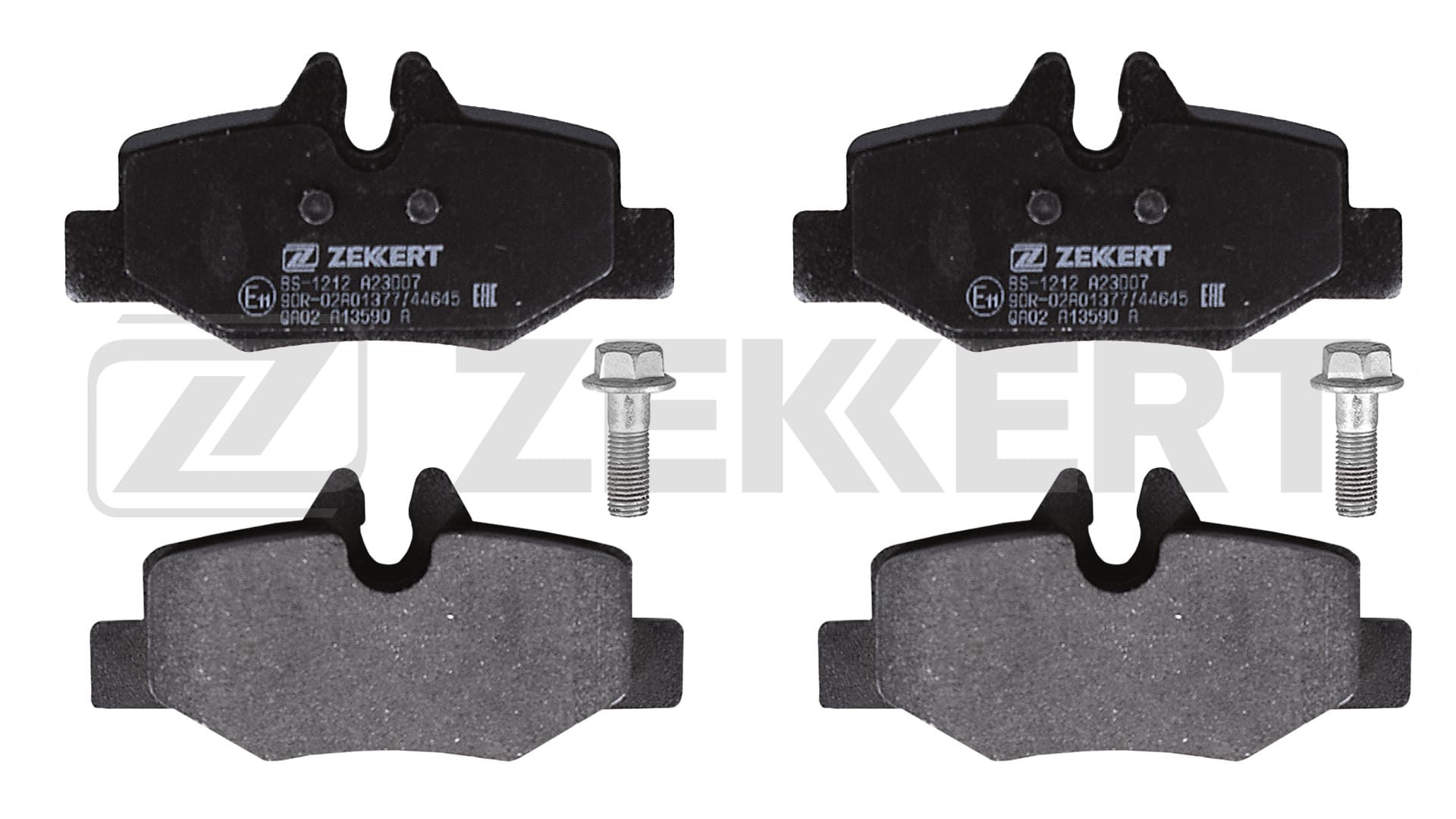 Zekkert BS1212